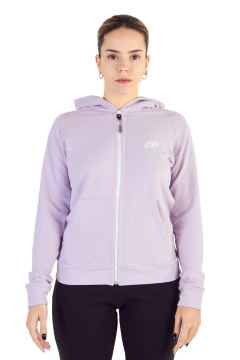 Campera Trento Dama - Bullpadel Argentina