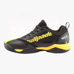 ZAPATILLA HACK HYBRID FLY NARANJA/NEGRO - comprar online