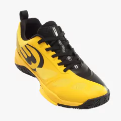 ZAPATILLA HACK HYBRID FLY NARANJA/NEGRO en internet