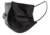 Barbijo Triple Capa Con Elásticos Tipo Quirúrgicos Color Negro Paquete x 50 en internet