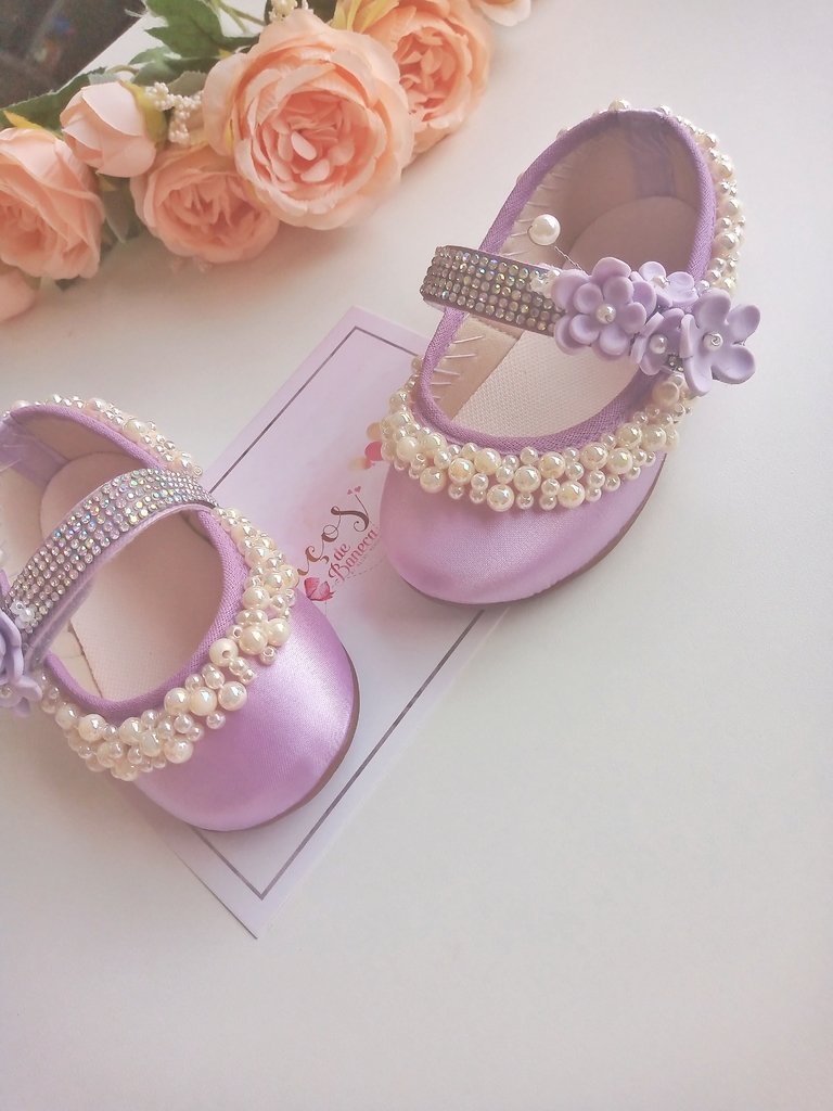 Disney girl princess shoes spring and autumn new children high heels Sophia  single shoes baby girls crystal shoes|Tênis| - AliExpress