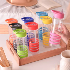 BOTELLA RING COLOR