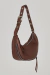 The BENNETT bag - CHOCO - comprar online