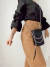 The LEXIE bag - BLACK