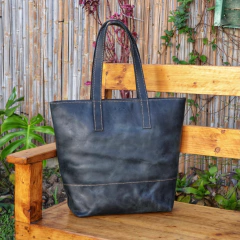 Tote (Version con cierre) - tienda online