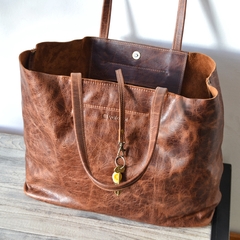 Image of Cartera Tote Buenos Aires
