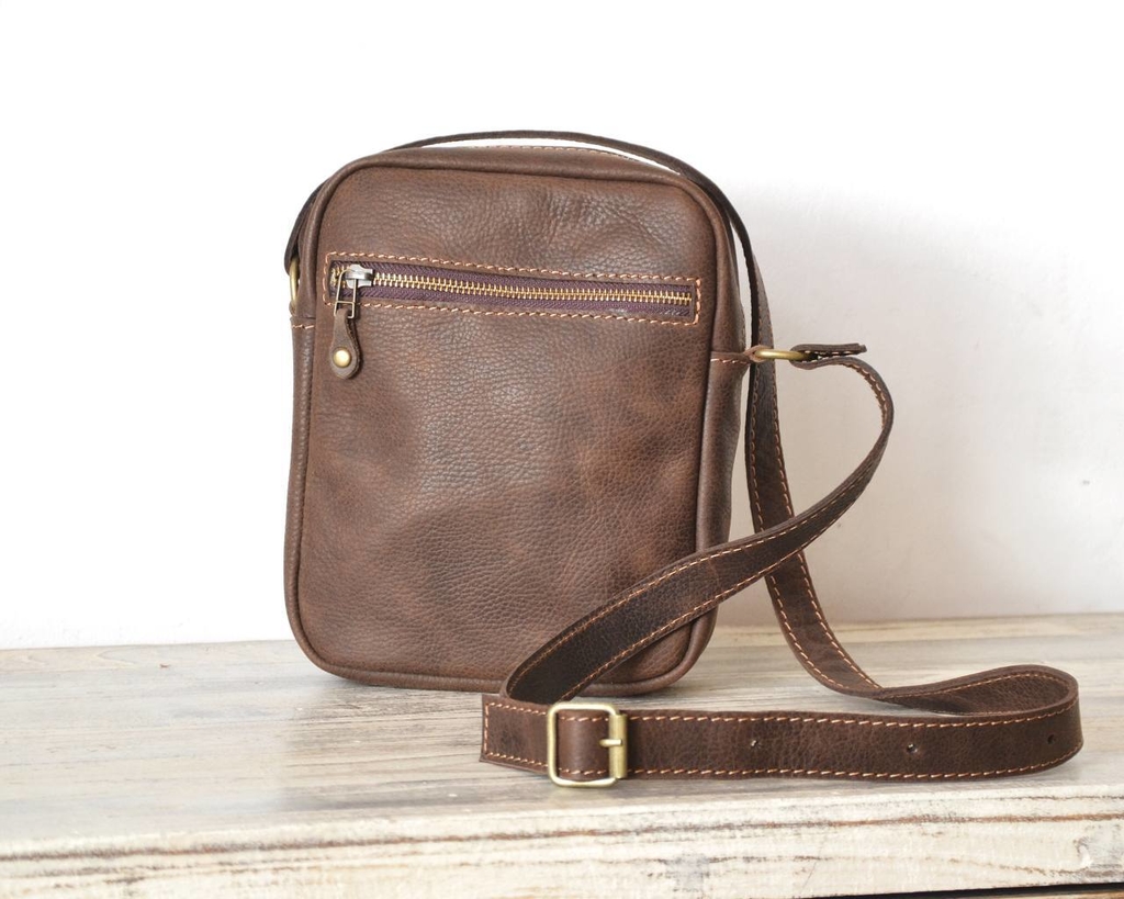 Morral Barcelona - Comprar en Vakapi Cueros