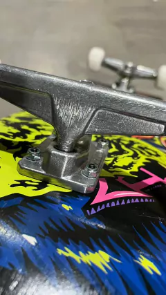 SKATE COMPLETO WOODOO - comprar online