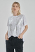 R4217 REMERA FULL SIlVER - comprar online