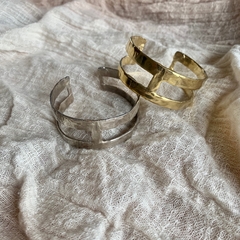 Brazalete Fini - Bronce - db jewellery