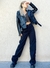 Imagen de 579 Wide Leg Negro Gastado