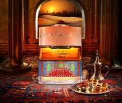 Majalis • The Spirit Of Dubai 50ml Eau de Parfum - comprar online