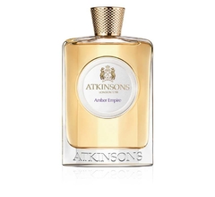Amber Empire - Atkinsons 1799 100ml Eau de Toilette - comprar online