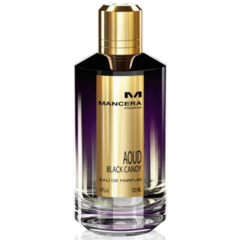 Aoud Black Candy • Mancera 120ml Eau de Parfum - comprar online