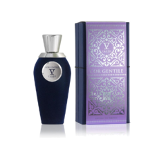 Cor Gentile • V Canto 100ml Extrait de Parfum - comprar online