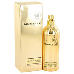 Gold Flowers - Montale 100ml Eau de Parfum