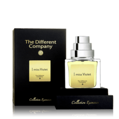 I Miss Violet - The Different Company 50ml Eau de Parfum - comprar online