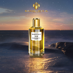Midnight Gold • Mancera 120ml Eau de Parfum - comprar online