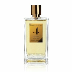 Nº4 Saffron, Oud, Vanilla • Rosendo Mateu: First Collection 100ml Eau de Parfum