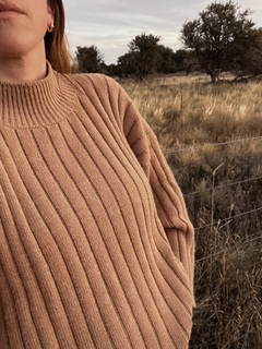 Sweater Morley (5 colores) - comprar online