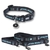 Kit Collar y Correa Star Wars Darth Vader Perros S y M