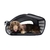 Coche Bolso Viaje Paseos Macotas Ibiyaya Eva 4 en 1 Carrito 8 Kg