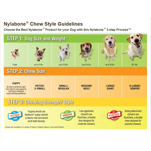 Nylabone Power Chew Durachew Juguete Masticable Para Perros Nylabone Power Chew Durachew Juguete Masticable Para Perros
