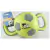 Juguete Pelota de Futbol Afp Resistente Con Mango Premium Chifle Perros