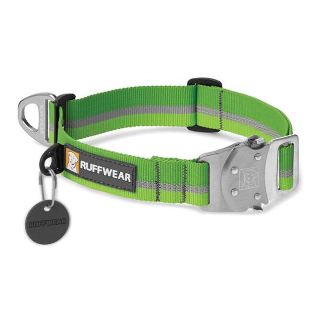 ruffwear dog collar