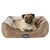 Cama Moises Cocooning Vincent Hipoalergenico Medium
