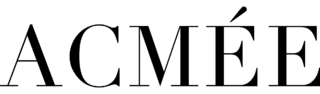ACMÉE (ex NUE JOAILLERIE)