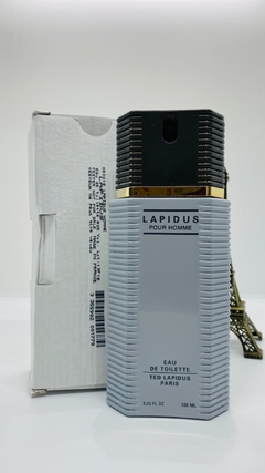 Lapidus tester 100ml Original