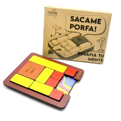 Sacame Porfa