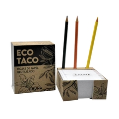 Eco Taco