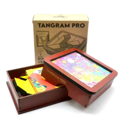 Tangram en internet