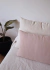 ALMOHADÓN AVEIRO - ROSA VIEJO - Selva de Bohemia - Home & Deco