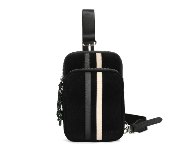 Morral porta celular Data - Comprar en Rumena Bags