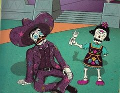 Frida y Zapata - comprar online