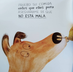 ¡No! - Marta Altés