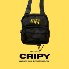 minibag Cripy