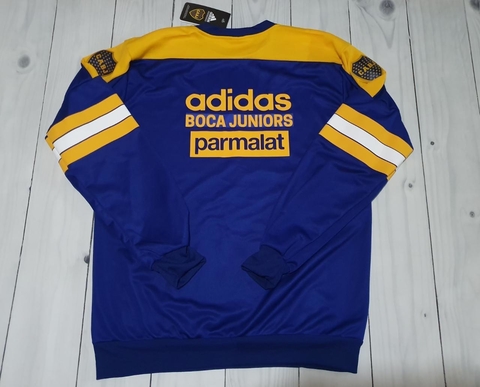 adidas retro boca