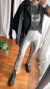PANTALON DEEP SILVER - comprar online