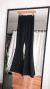 CALZA OXFORD TAJO - JACINTA LA RENGA