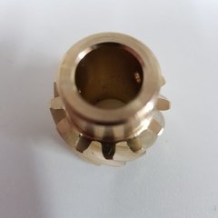 Engrenagem do Distribuidor de Opala (Bronze Alumínio) - MTR - MTR Brasil