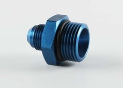 Niple 6an x M12x1,5mm Azul - comprar online