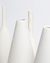 Florero Zaire - G H C   Home Basics