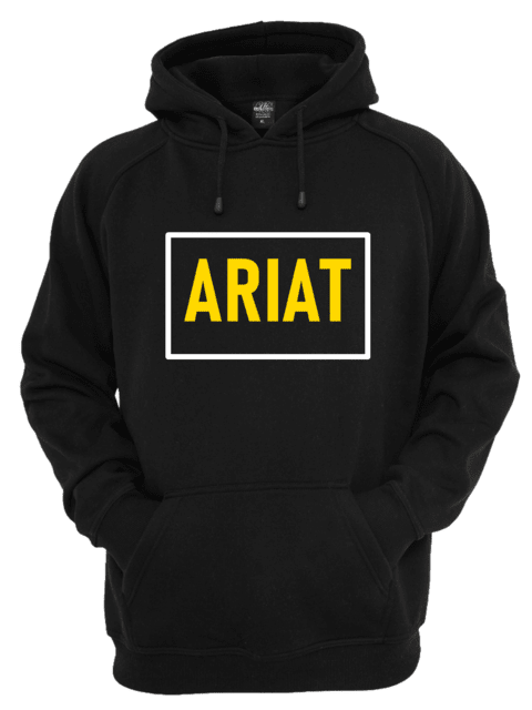 merry pink sweatshirt