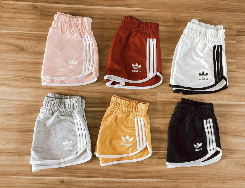 comprar short adidas