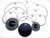 PARCHE 22" - comprar online