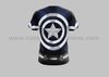 CAPITÃO AMÉRICA UNIFORME FULL - comprar online
